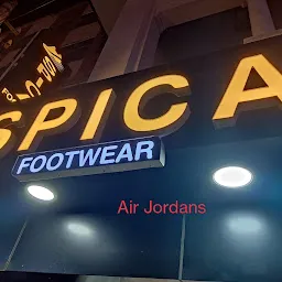 SPICA FOOTWEAR