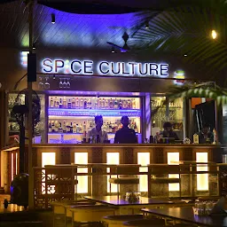 Spice Culture Bar and Kitchen