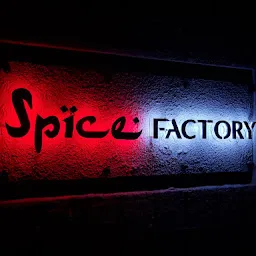 Spice Factory Koregaon park