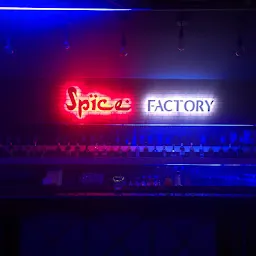 Spice Factory Koregaon park