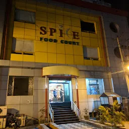 Spice Food Court