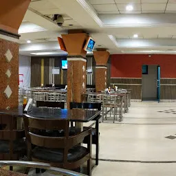 Spice Food Court