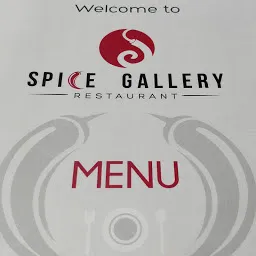 Spice Gallery Restaurant
