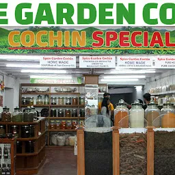 Spice Garden Cochin