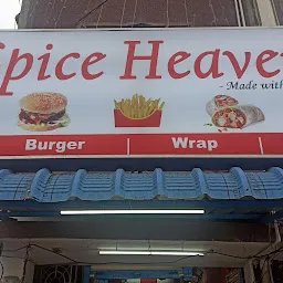 Spice Heaven