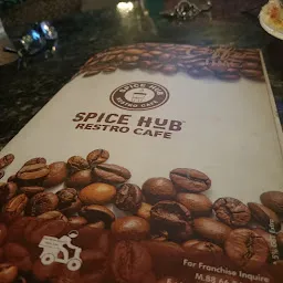 Spice Hub Restro Cafe