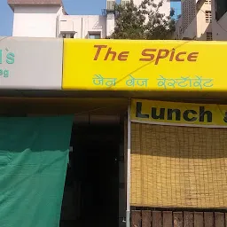 Spice Jain Restaurant