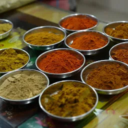 Spice King Mumbai