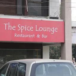Spice Lounge / Hotel Imperial