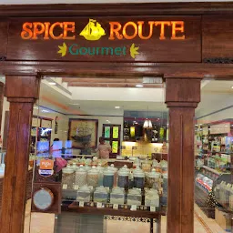 Spice Route Gourmet Express Avenue