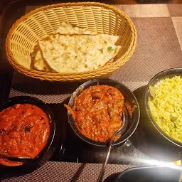 SPICE & SUGAR(Indian Family Restaurant)