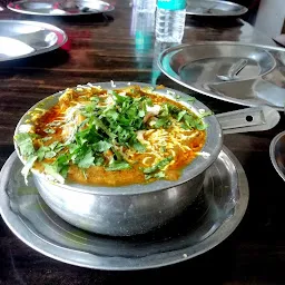 Spice Up Dhaba And Restaurant