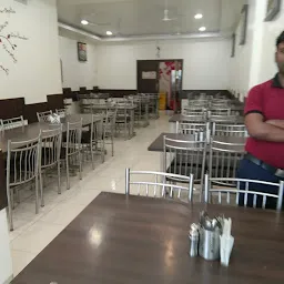 Spice Veg Restaurant