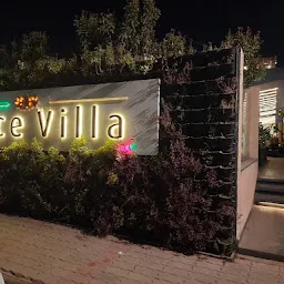Spice Villa Restaurant