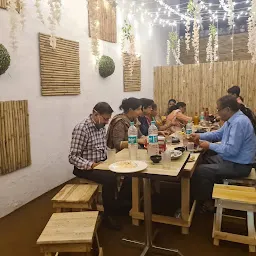 Spice Village restaurant