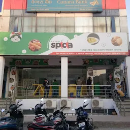 Spicia Real South Indian Taste