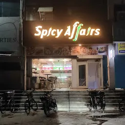 Spicy Affairs