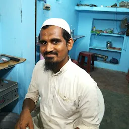 Spicy Biryani & Chicken Pakkoda