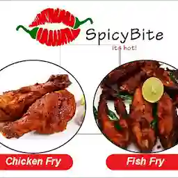 SPICY BITE