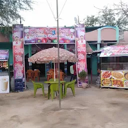 Spicy Bite Restaurant Saleem Bhai Ka Hotel