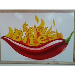 Spicy Bites