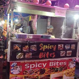 Spicy bites