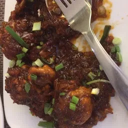 Spicy Eats Multi-Cuisine Restaurant