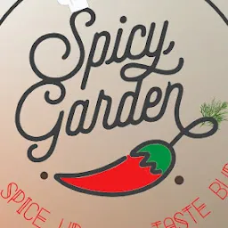 Spicy Garden