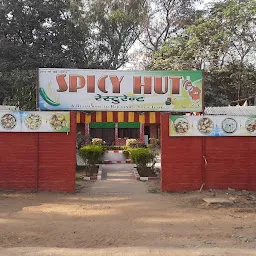 Spicy Hut Resturant