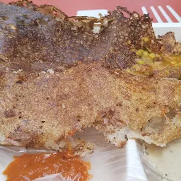 Spicy Indian street food ( muntha masala )