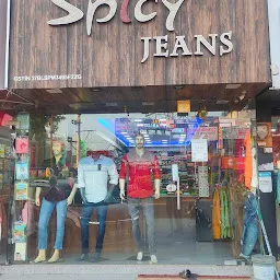 Spicy Jeans