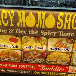 Spicy Momo Shop