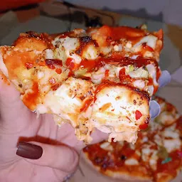 Spicy Pizza Corner