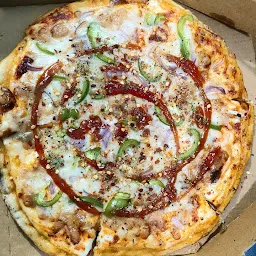 Spicy Pizza Corner,