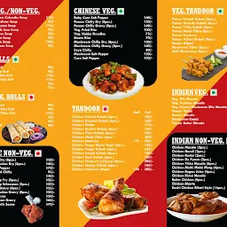 Spicy Tandoor Hut-Best Takeaway Restaurant in Gaya