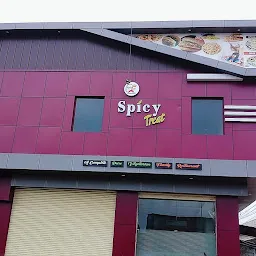 Spicy Treat restaurant