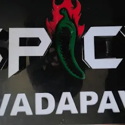 Spicy Vadapav