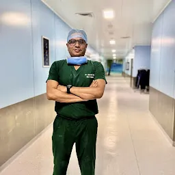 Spine Surgeon Vadodara Dr. Ravish Patel | Spine Specialist In Vadodara | Spine Surgeon In Vadodara |