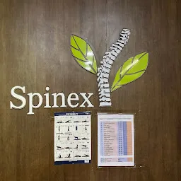 Spinex Global - Best physiotherapy center in surat | physiotherapist in ghod dod road surat