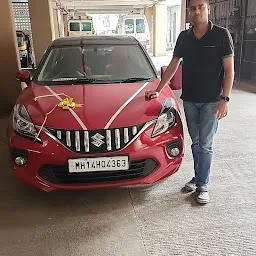 Spinny Car Hub - Seasons Mall, Pune