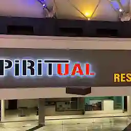 Spiritual Pub & Restaurant