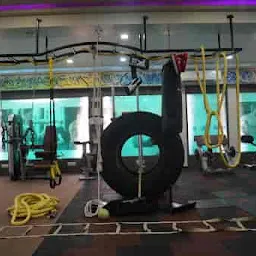 SPL Fitness Hub