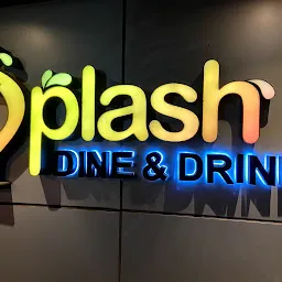 Splash Dine & Drink Bar, SP Grand Days