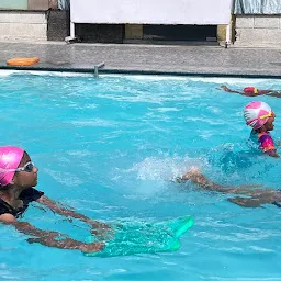 SPLASH Swim Academy