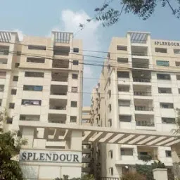 SPLENDOUR APARTMENTS