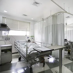 SPMM Hospital