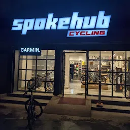 Spokehub Cycling Dibrugarh