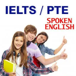 Spoken English ,IELTS And Tuition Classes 7 to 12 CBSE ICSE