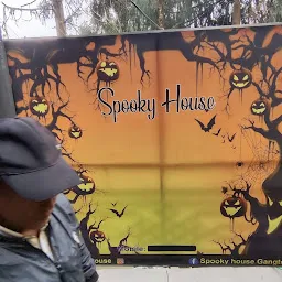 Spooky House