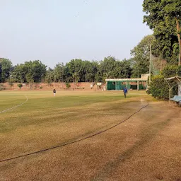 Sport's Hub Gurugram. Cricket, Football, Badminton , skating, Tennis , basketball